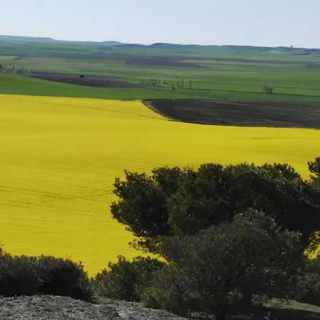 La Aldea Colorada