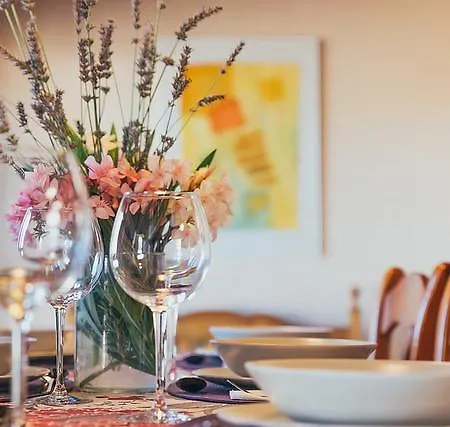 La Aldea Colorada Mota del Marqués