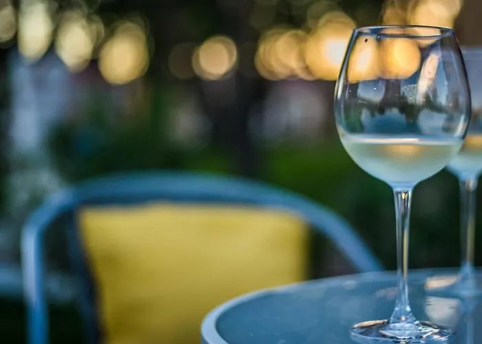 La Aldea Colorada 컨트리하우스 *